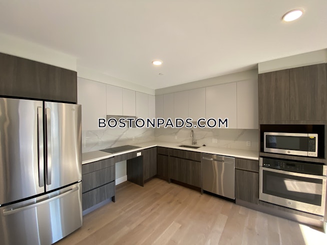 Somerville - $4,200+ /mo