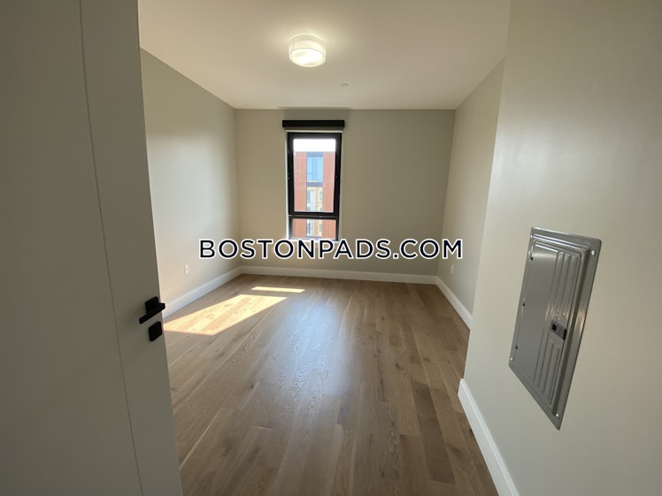 Central St., Somerville