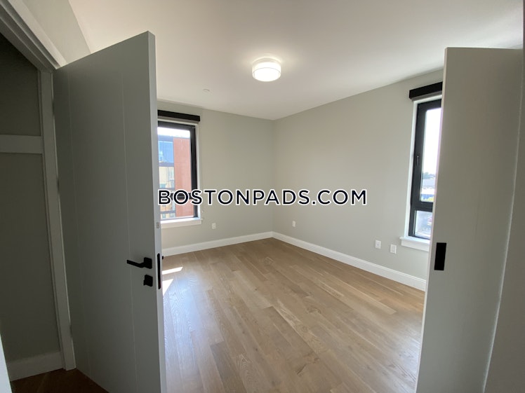 Central St., Somerville