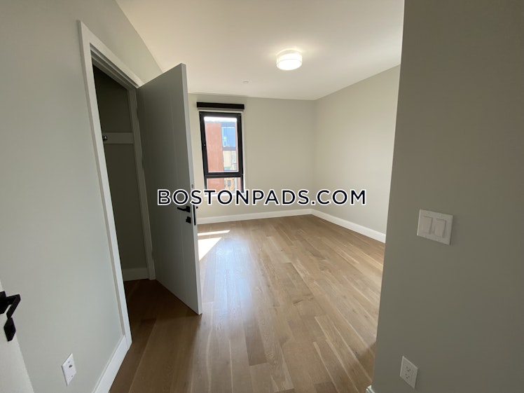 Central St., Somerville