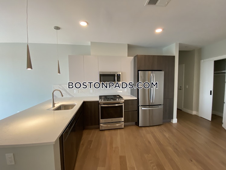 Central St., Somerville