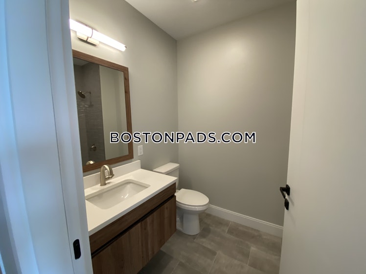 Central St., Somerville