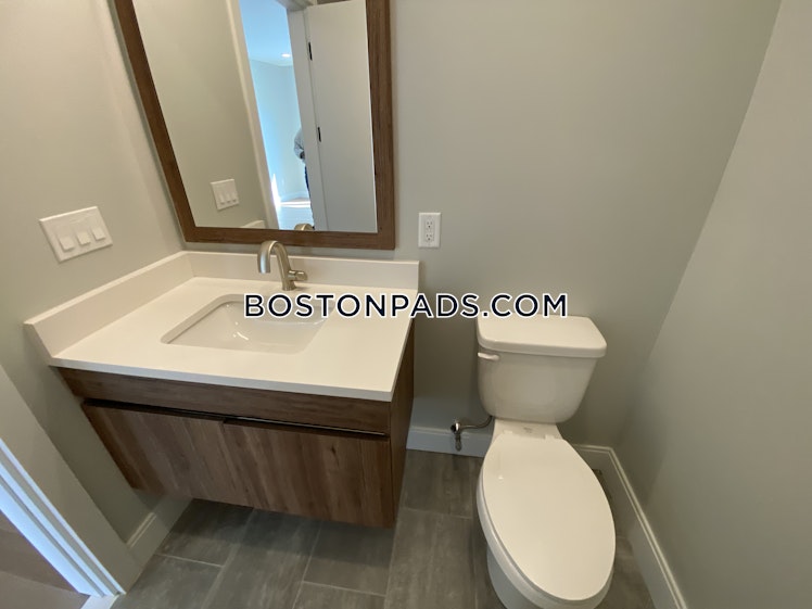 Central St., Somerville