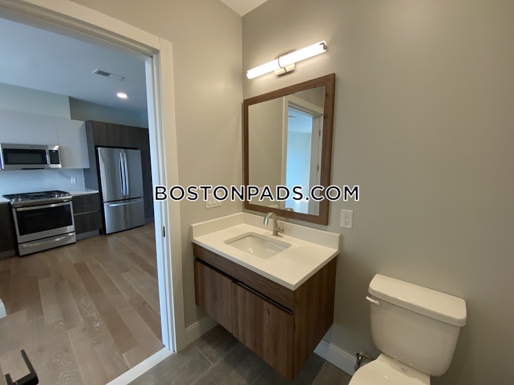 Central St., Somerville