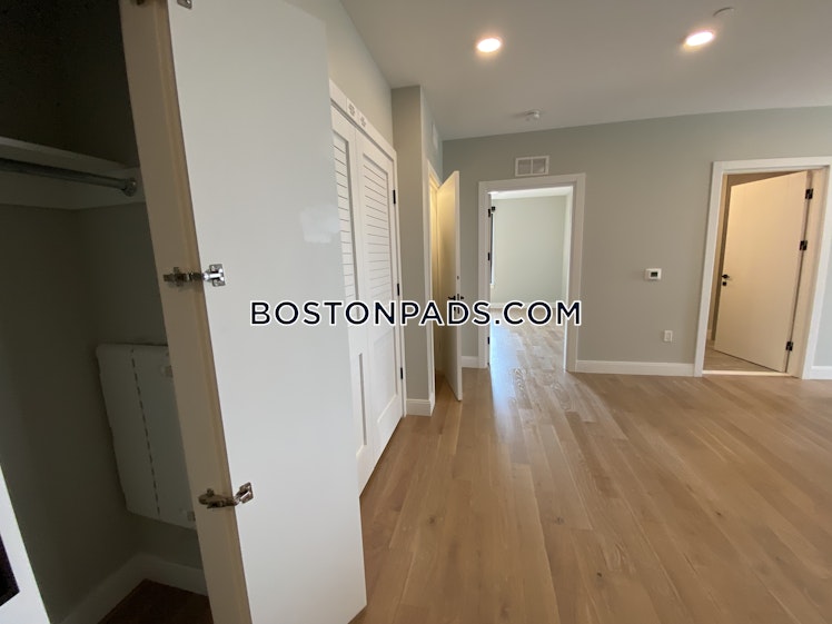 Central St., Somerville