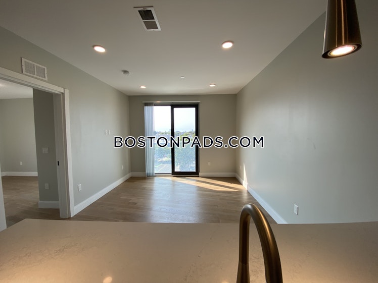 Central St., Somerville