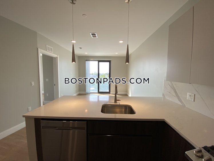 Central St., Somerville