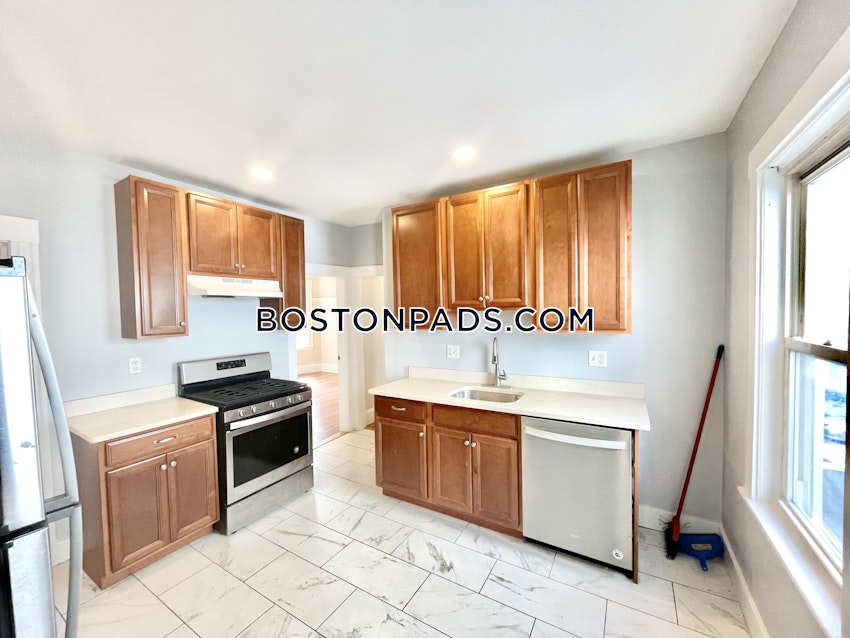 BOSTON - DORCHESTER - BOWDOIN STREET AREA - 3 Beds, 1 Bath - Image 1