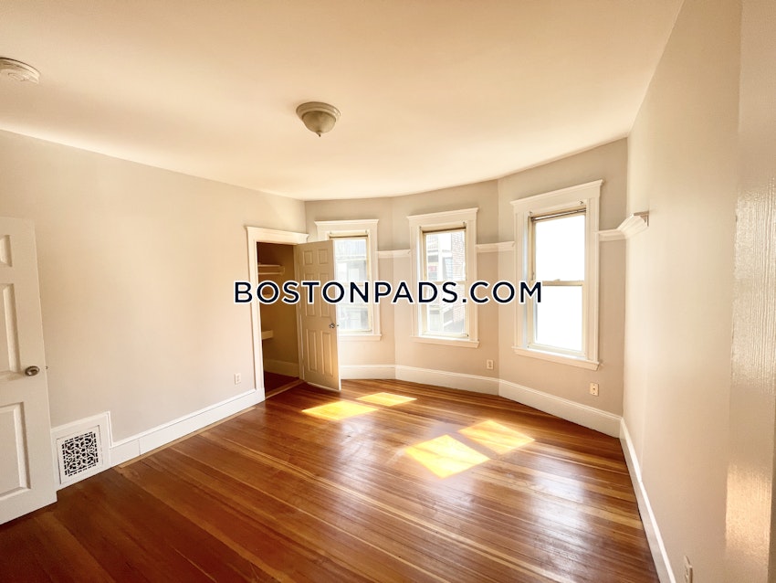 BOSTON - DORCHESTER - BOWDOIN STREET AREA - 3 Beds, 1 Bath - Image 5