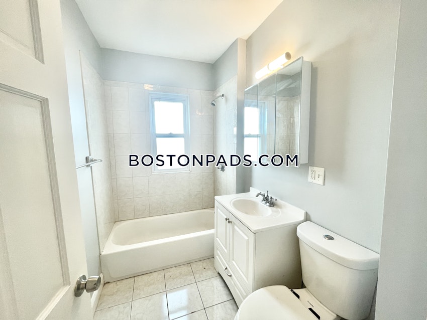 BOSTON - DORCHESTER - BOWDOIN STREET AREA - 3 Beds, 1 Bath - Image 9