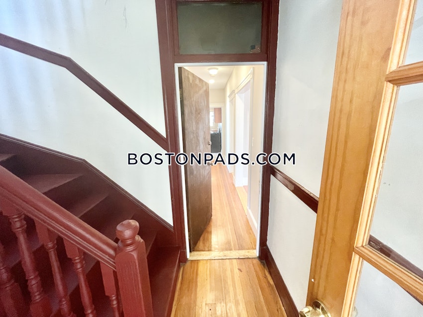 BOSTON - DORCHESTER - BOWDOIN STREET AREA - 3 Beds, 1 Bath - Image 4