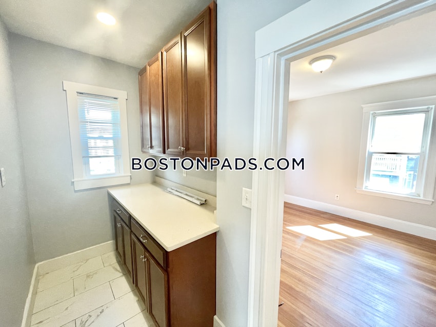 BOSTON - DORCHESTER - BOWDOIN STREET AREA - 3 Beds, 1 Bath - Image 2