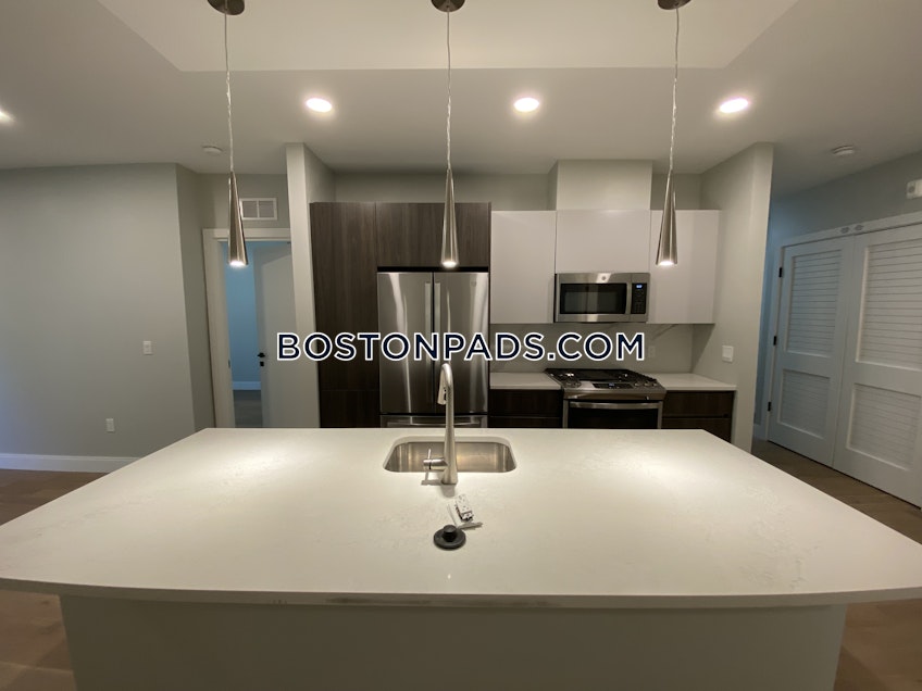 Somerville - $2,950+ /month