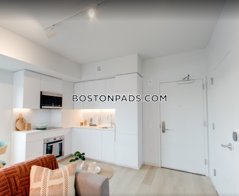 Boylston St. Boston photo 14