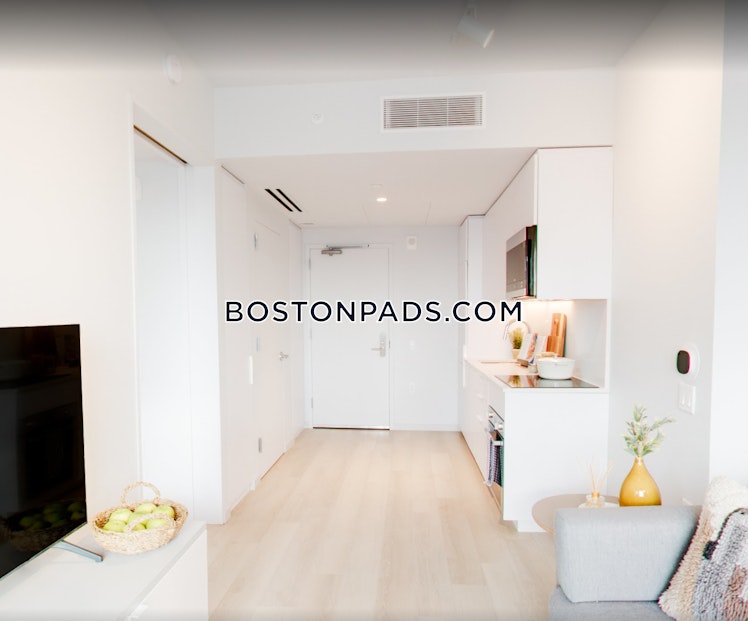 Boylston St., Boston