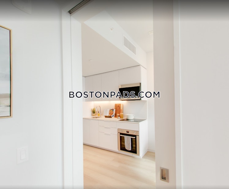 Boylston St., Boston