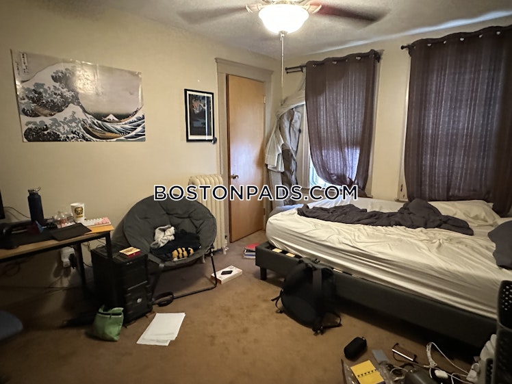 Bowdoin St., Medford