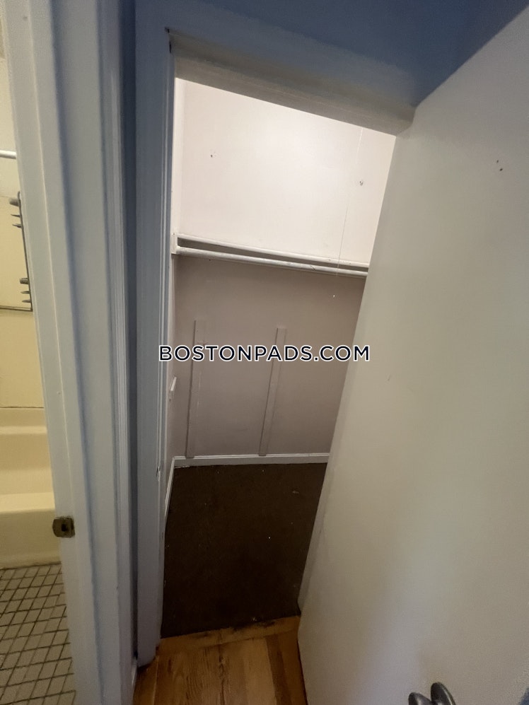 South Huntington Ave., Boston