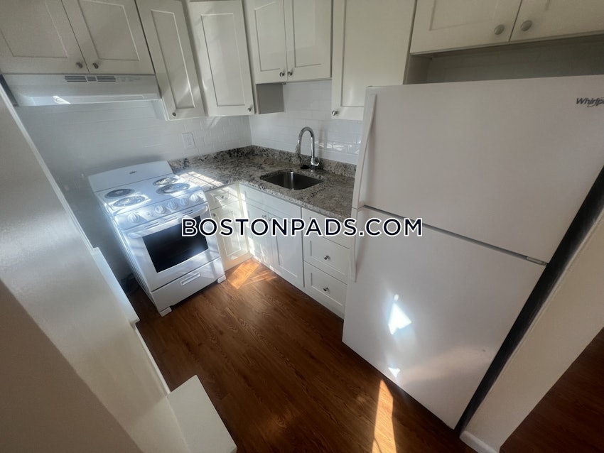 BOSTON - MISSION HILL - 1 Bed, 1 Bath - Image 1