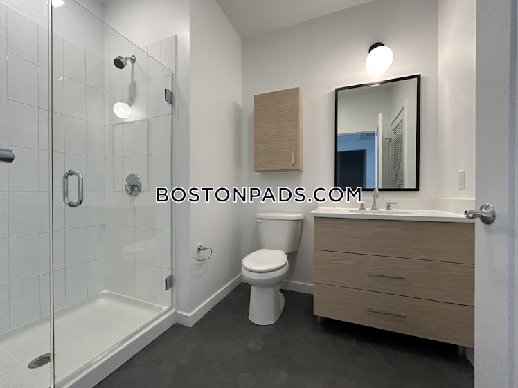 Washington St., Newton