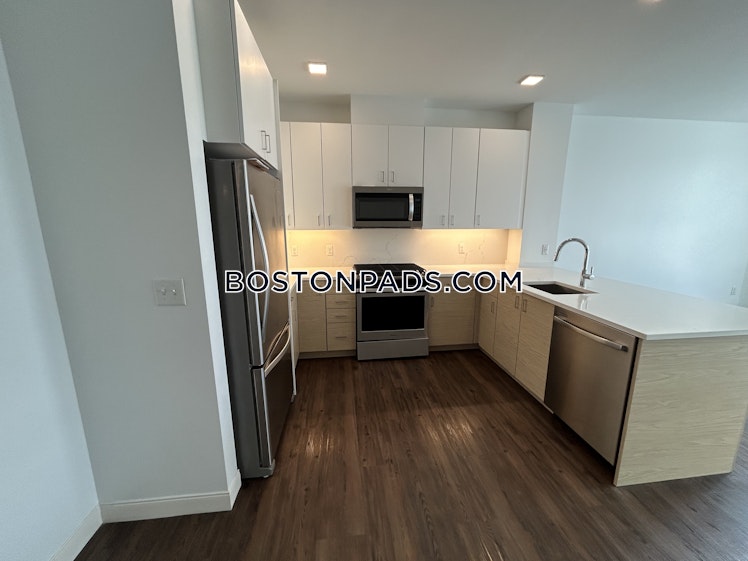 Washington St., Newton