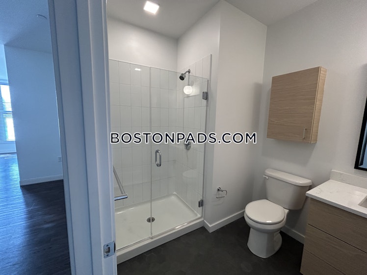 Washington St., Newton