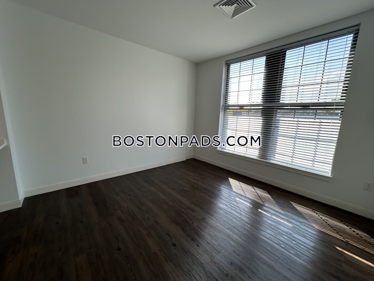 Washington St., Newton