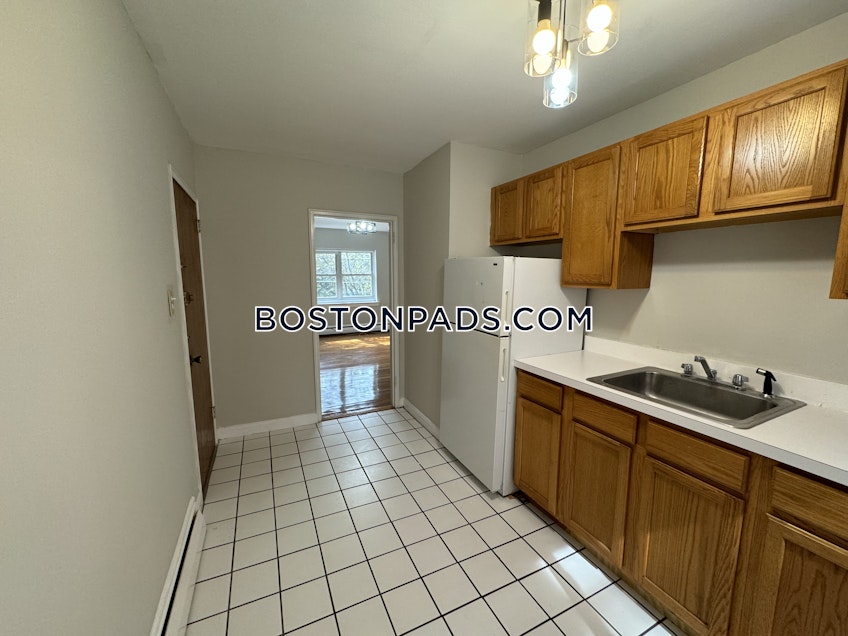 Boston - $3,400+ /month