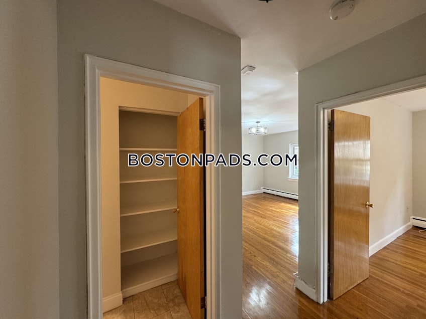 Boston - $3,400+ /month