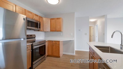 Burlington Apartment for rent 2 Bedrooms 1 Bath - $3,575