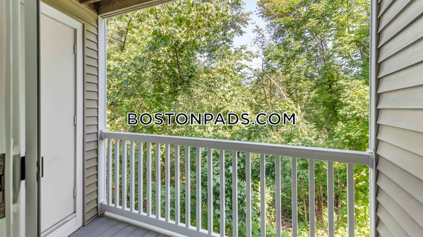 BURLINGTON - 1 Bed, 1 Bath - Image 7