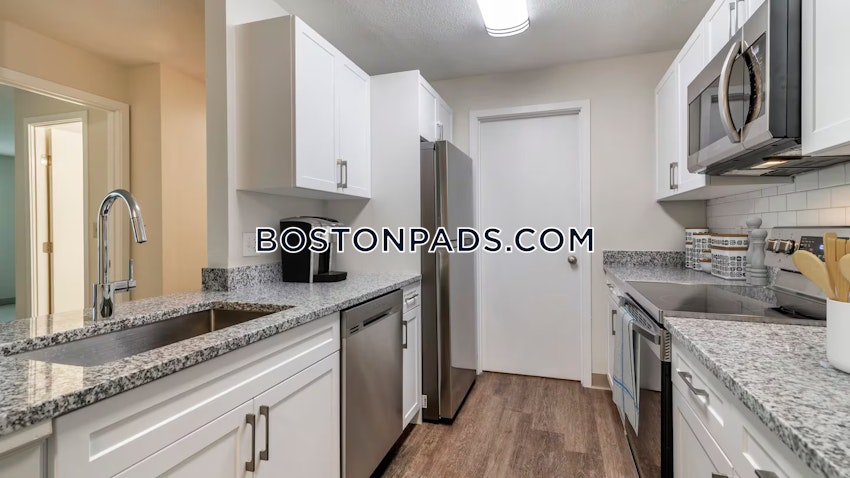 BURLINGTON - 1 Bed, 1 Bath - Image 4