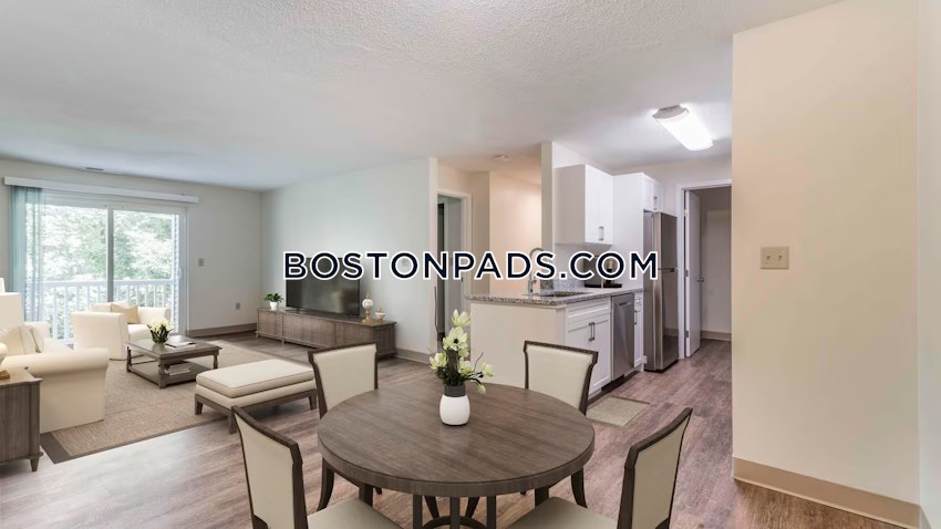 BURLINGTON - 1 Bed, 1 Bath - Image 1