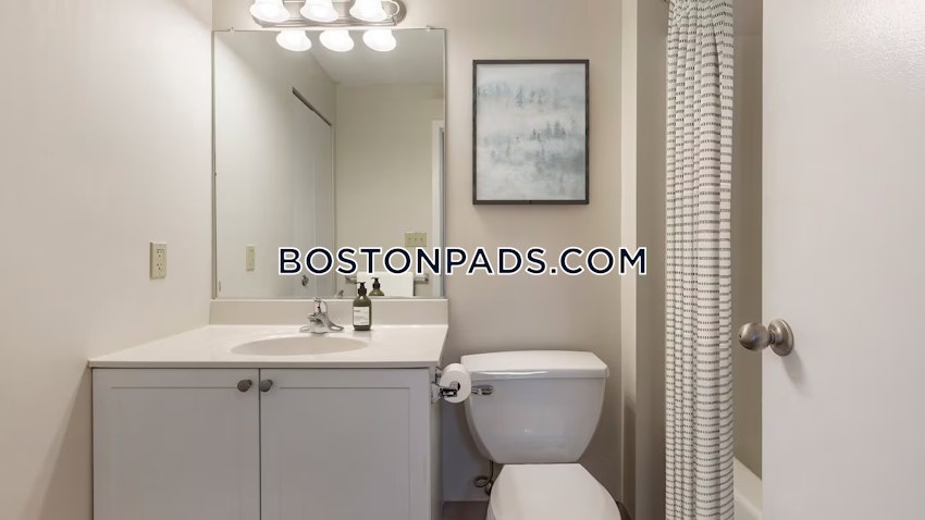 BURLINGTON - 1 Bed, 1 Bath - Image 9