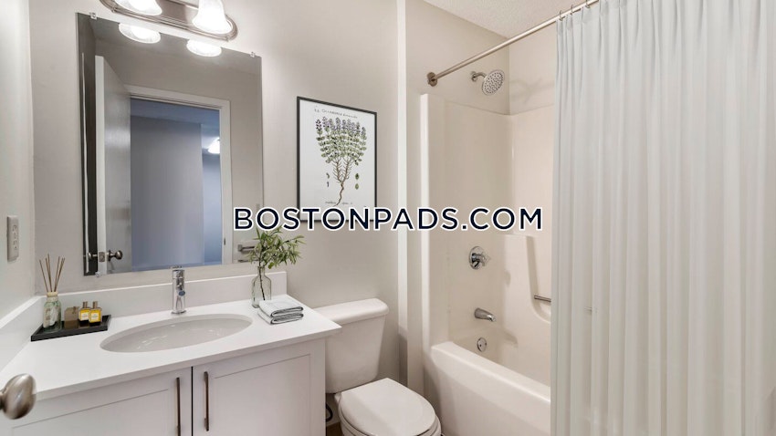 BURLINGTON - 1 Bed, 1 Bath - Image 8