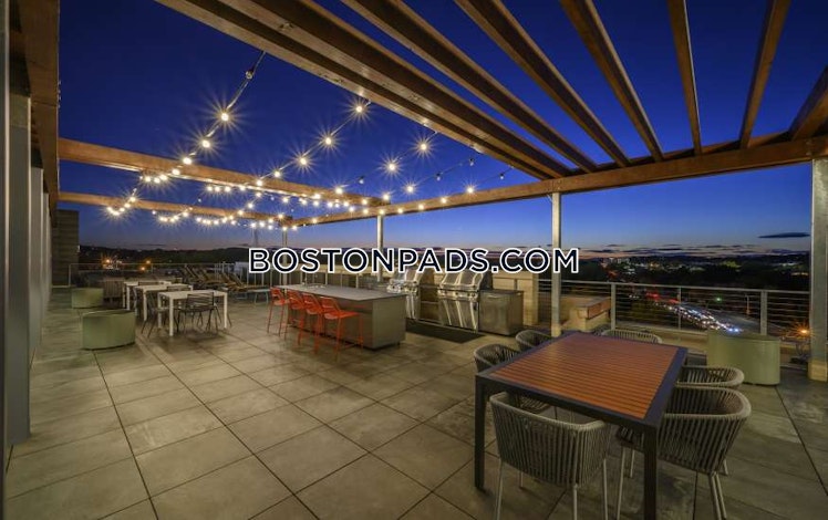 Western Ave., Boston