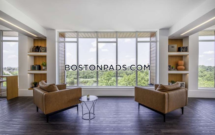 Western Ave., Boston