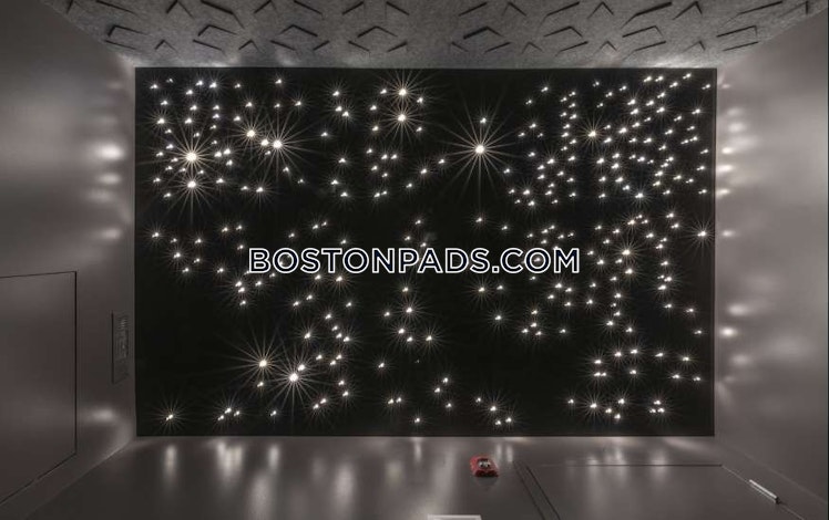 Western Ave., Boston