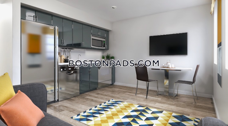 Commonwealth Ave., Boston