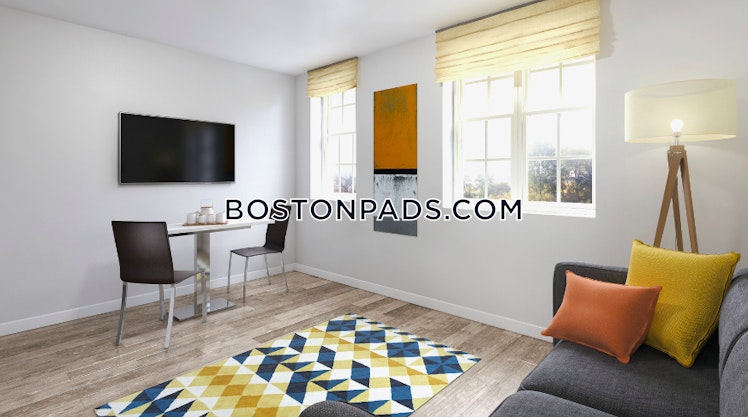 Commonwealth Ave., Boston