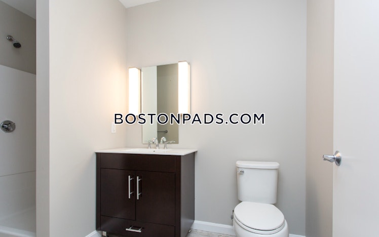 Commonwealth Ave., Boston