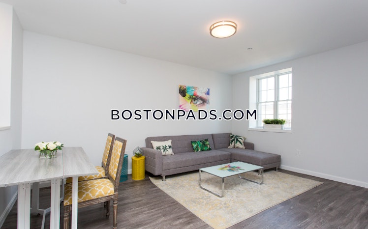 Commonwealth Ave., Boston