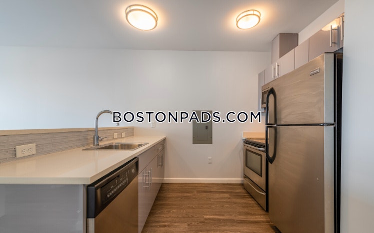 Commonwealth Ave., Boston