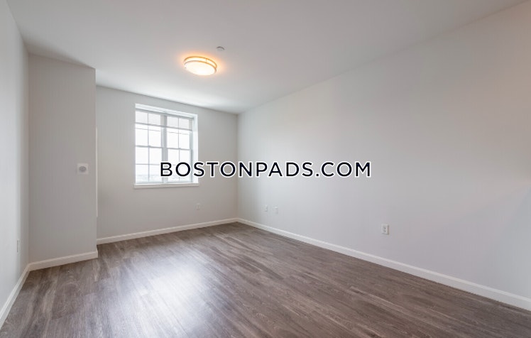 Commonwealth Ave., Boston