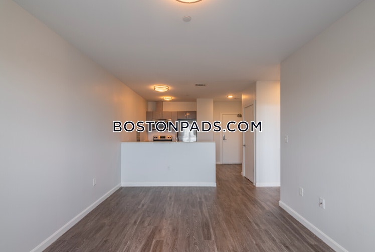 Commonwealth Ave., Boston