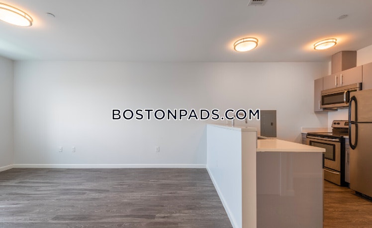 Commonwealth Ave., Boston