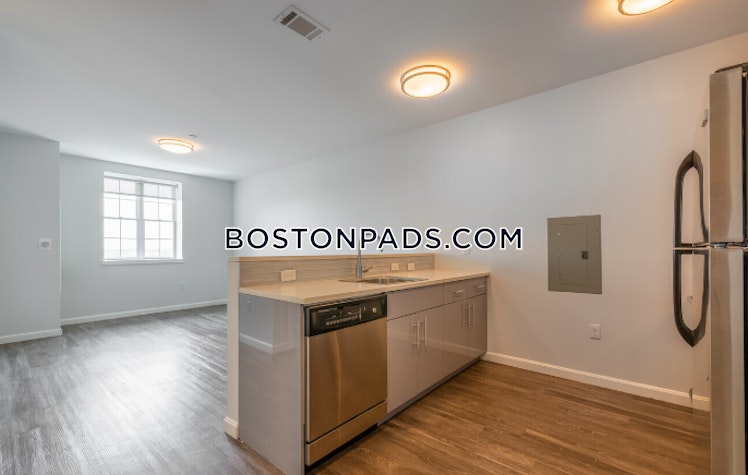 Commonwealth Ave., Boston