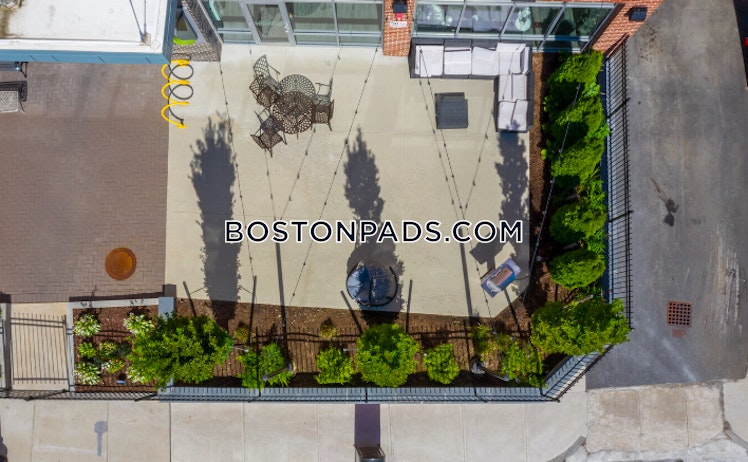 Commonwealth Ave., Boston