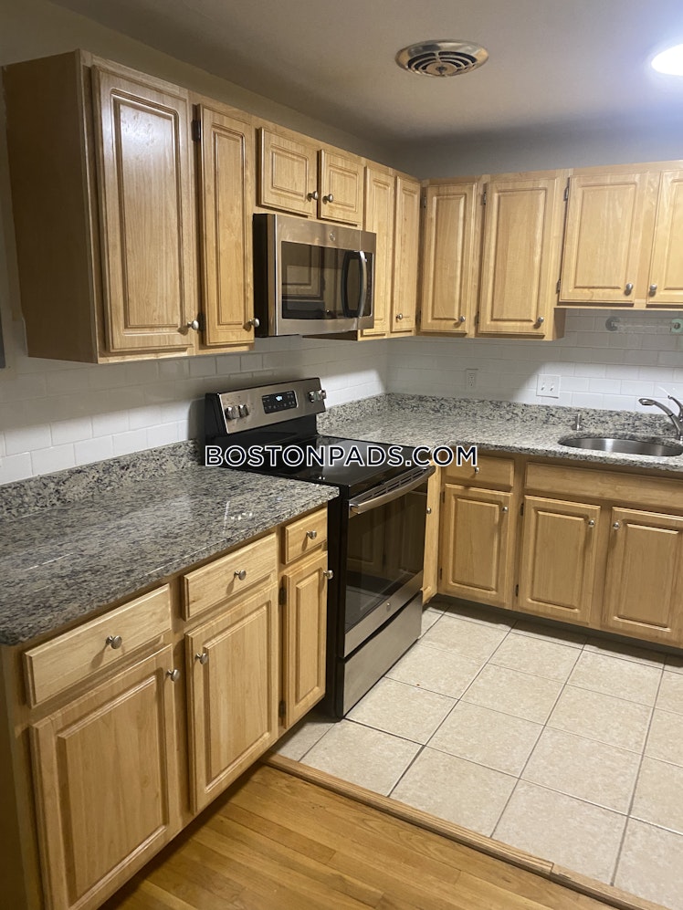 Babcock St., Brookline