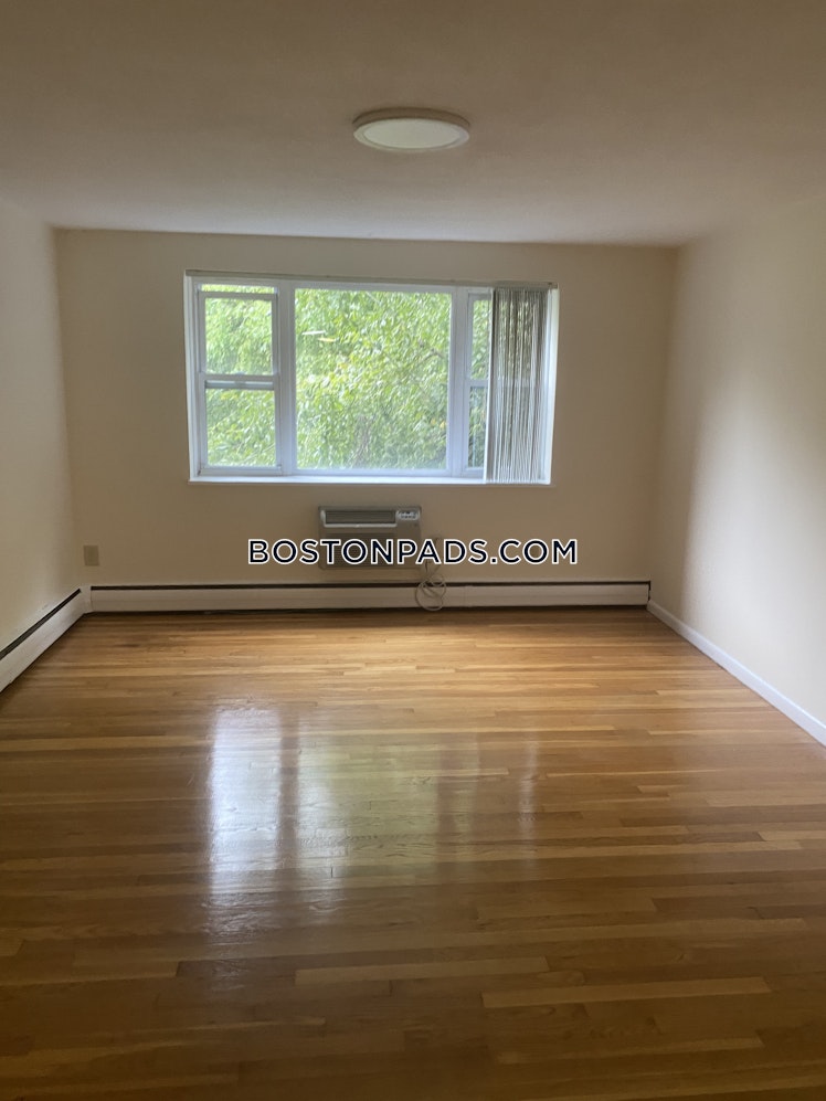 Babcock St., Brookline